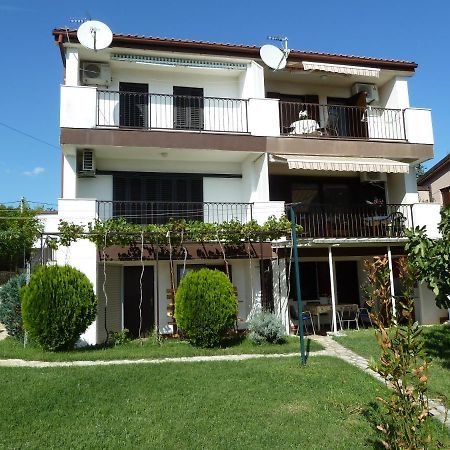 Apartment Nada 1 卓得诺沃 外观 照片