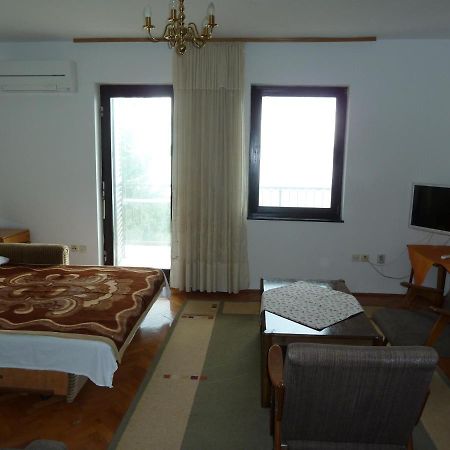 Apartment Nada 1 卓得诺沃 外观 照片