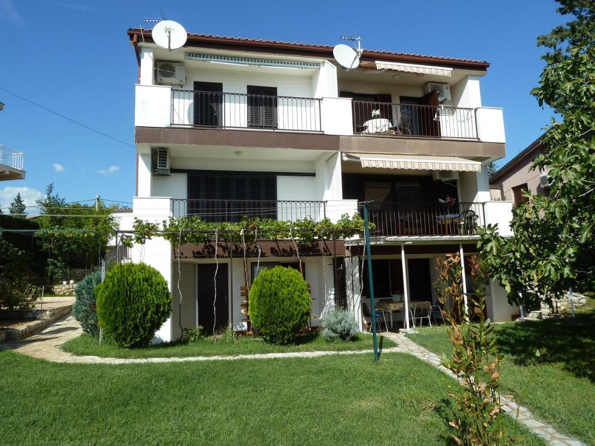 Apartment Nada 1 卓得诺沃 外观 照片