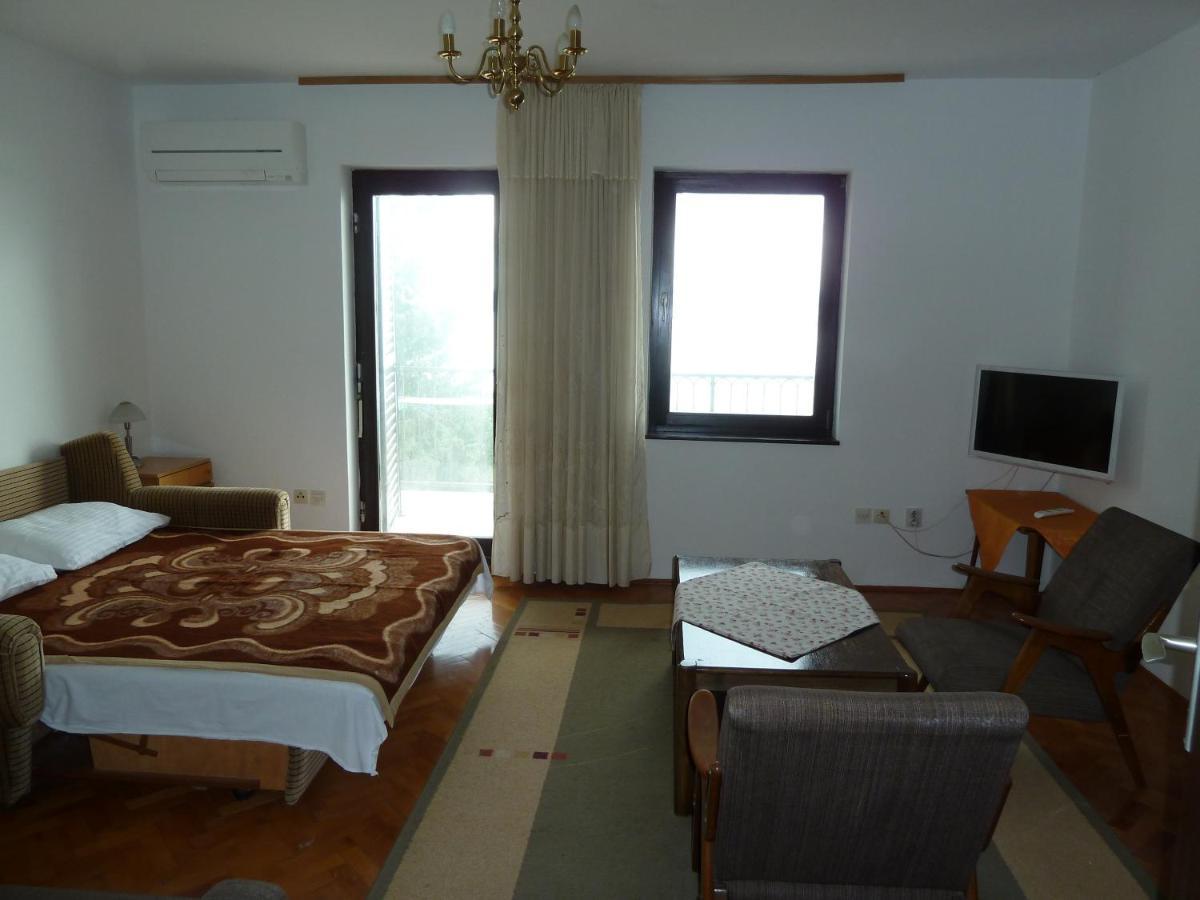 Apartment Nada 1 卓得诺沃 外观 照片