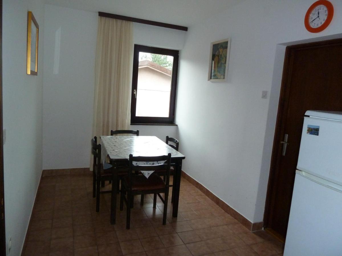 Apartment Nada 1 卓得诺沃 外观 照片