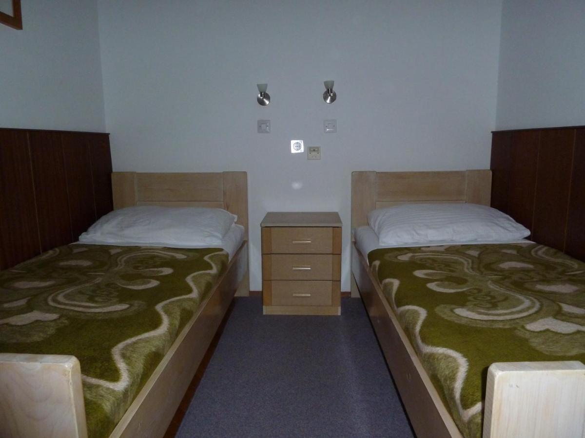 Apartment Nada 1 卓得诺沃 外观 照片
