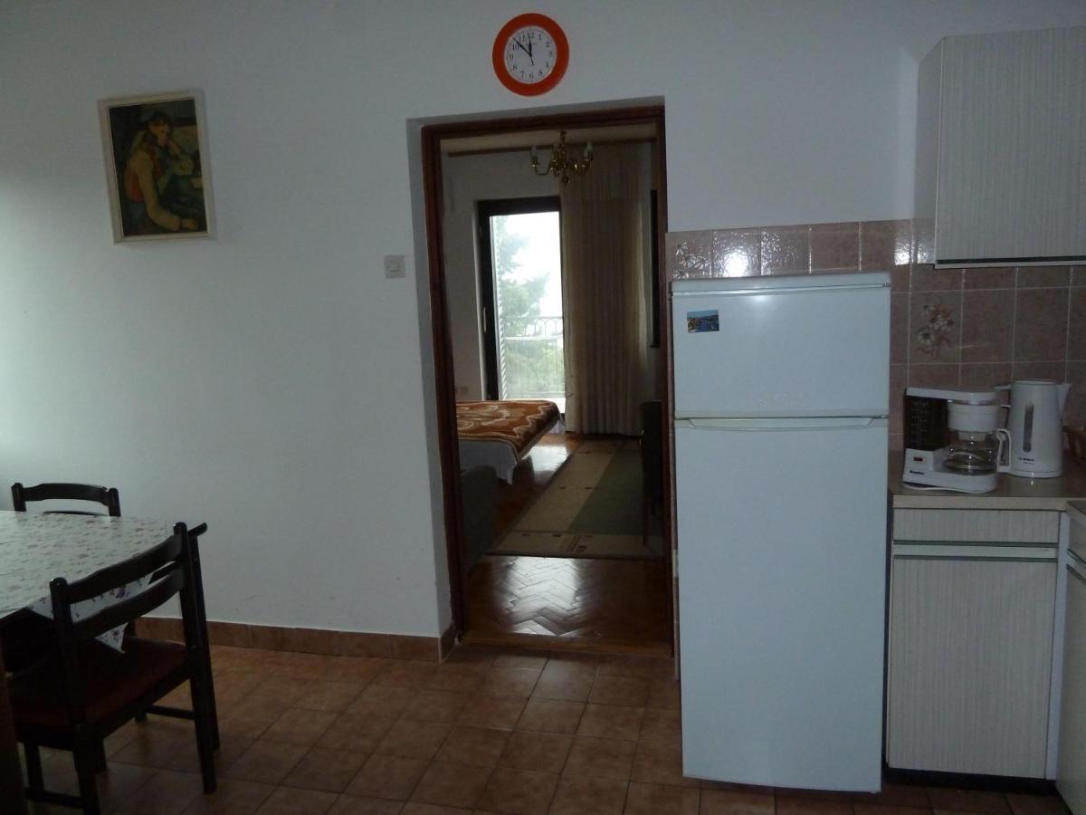Apartment Nada 1 卓得诺沃 外观 照片