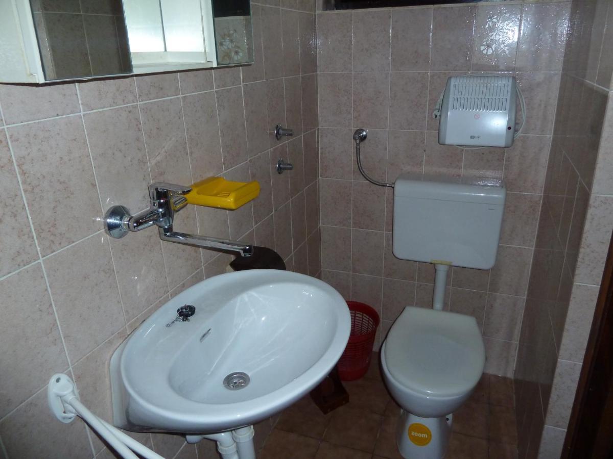 Apartment Nada 1 卓得诺沃 外观 照片