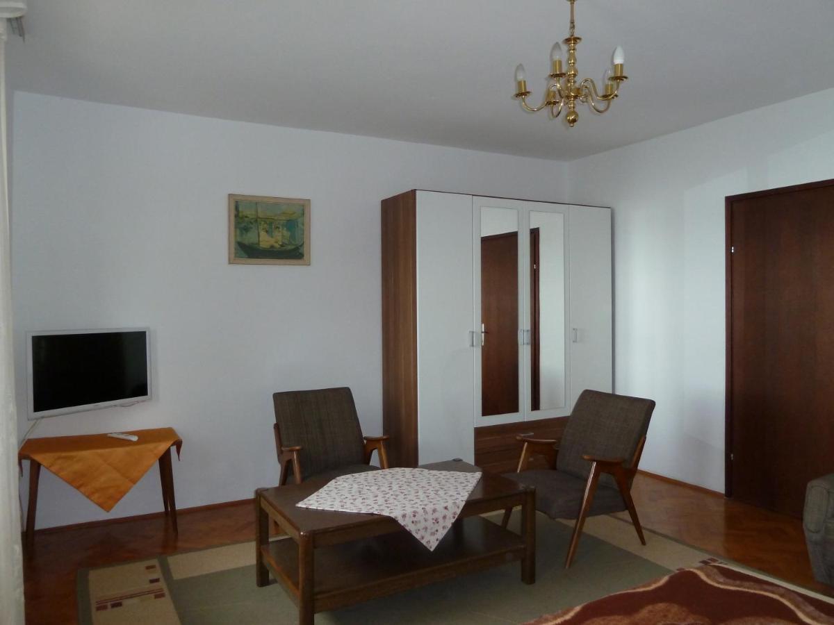 Apartment Nada 1 卓得诺沃 外观 照片