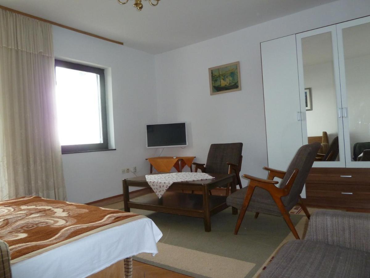 Apartment Nada 1 卓得诺沃 外观 照片