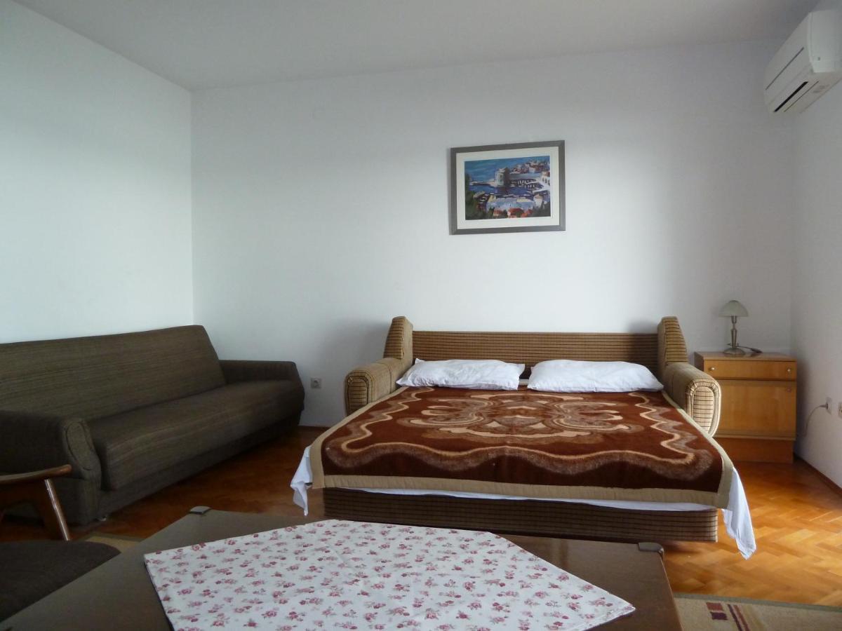 Apartment Nada 1 卓得诺沃 外观 照片