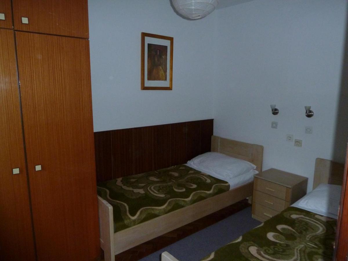 Apartment Nada 1 卓得诺沃 外观 照片