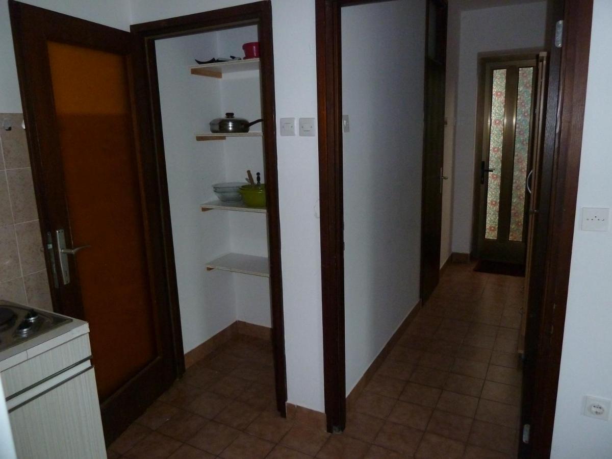 Apartment Nada 1 卓得诺沃 外观 照片